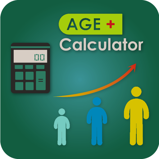 Age Calculator