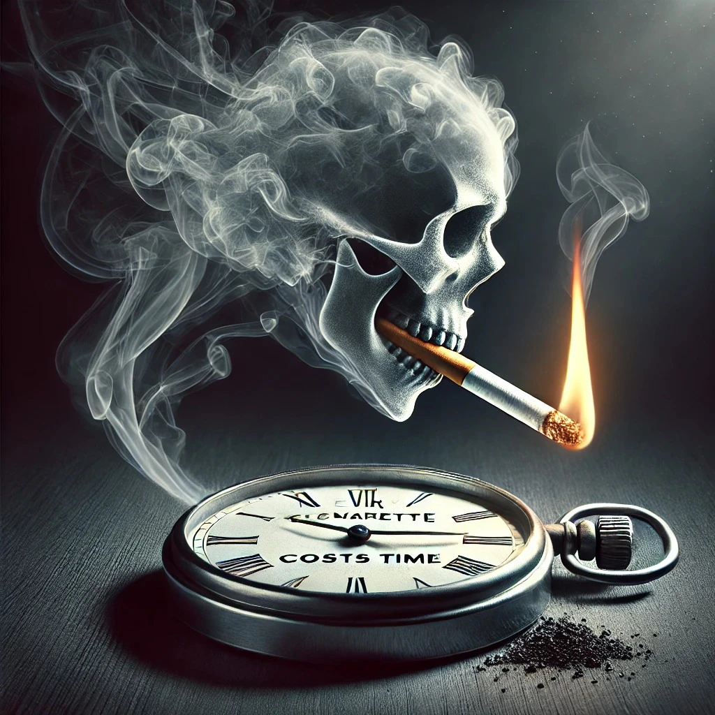Smoking Kills
